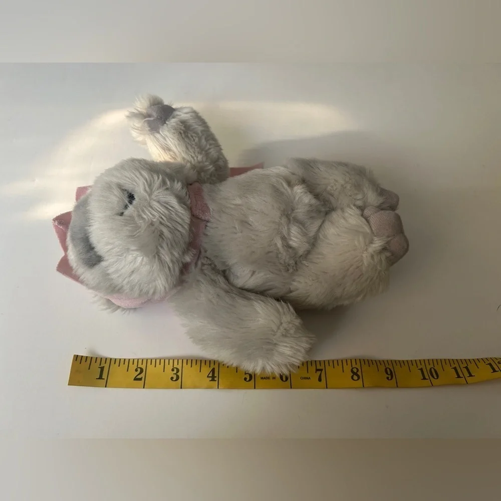 Disney Parks Star Wars Wicket Ewok Plush Stuffed Toys 9